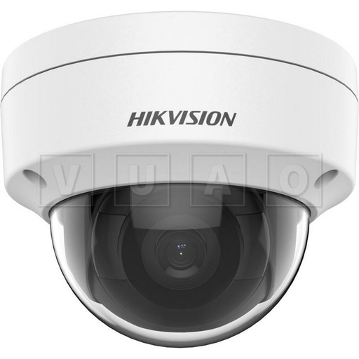 Hikvision DS-2CD1123G0E-I(2.8mm) Cámara de red domo fija de 2 MP