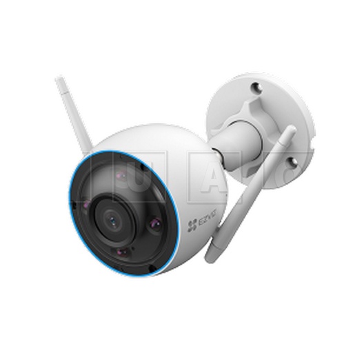 Ezviz H3 2K Cámara para el hogar inteligente con wifi