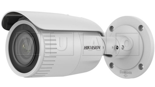 Hikvision DS-2CD1643G0-IZ(2.8-12mm) Cámara de red tipo bala varifocal de 4 MP