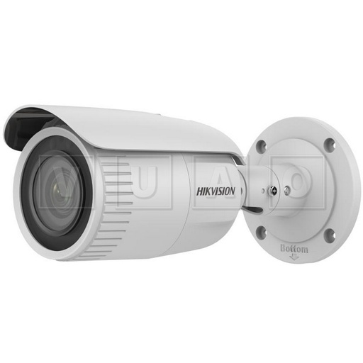 Hikvision DS-2CD1653G0-IZ2.8 Cámara de red tipo bala varifocal de 5 MP