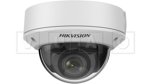 Hikvision DS-2CD1753G0-IZ2.8-12mm Cámara de red domo varifocal de 5 MP