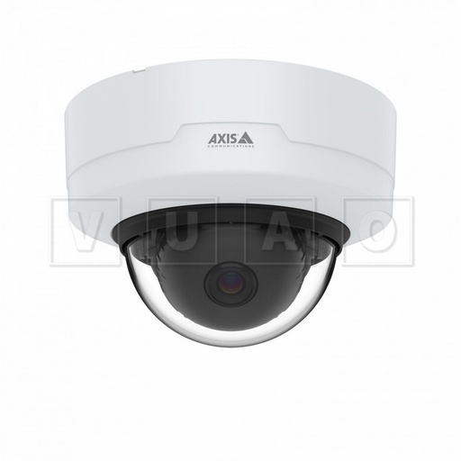 AXIS P3245-V Network Camera - Cámara de vigilancia de red - cúpula