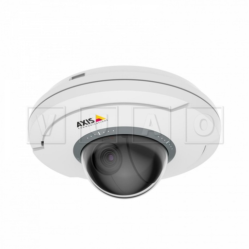 AXIS M5055 - Cámara de vigilancia de red - PTZ
