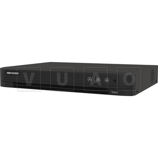 Hikvision iDS-7204HUHI-M1/S 4-ch 5 MP 1U H.265 AcuSense DVR