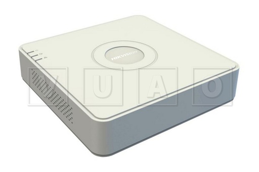 Hikvision DS-7104NI-Q1/4P 4-ch Mini 4 PoE 1U NVR