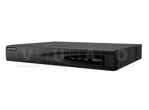 Hikvision DS-7608NI-Q1/8P 8-ch 1U 8 PoE 4K NVR