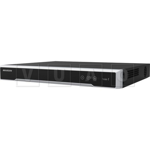 Hikvision DS-7608NI-Q2-8P 8-ch 1U 8 PoE 4K NVR
