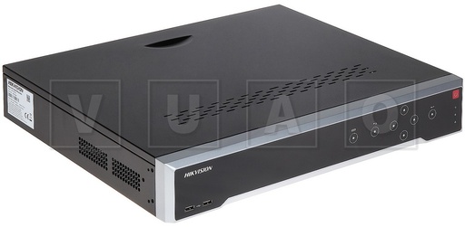 Hikvision DS-7716NI-Q4-16P 16-ch 1.5U 16 PoE 4K NVR