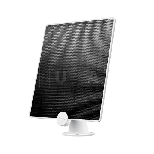 Tapo A200 V1
Panel solar