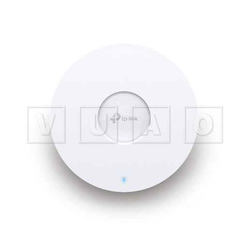 Tapo EAP653 V1
Punto de acceso Wi-Fi 6 de montaje en techo AX3000