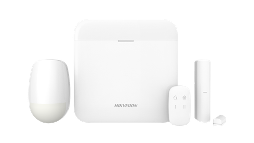 Hikvision DS-PWA48-Kit-WB AX PRO Kit (433MHz)