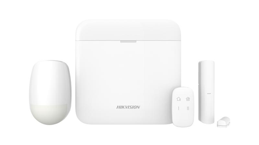 Hikvision DS-PWA64-Kit-WB AX PRO-KIT (433MHz)