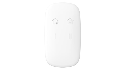 Hikvision DS-PKF1-WB Wireless Keyfob