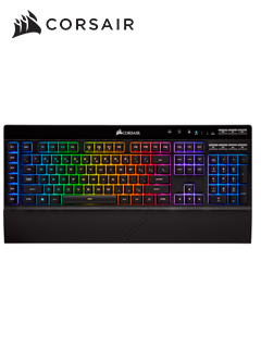 Teclado Inalambrico para juegos Corsair K57 RGB WIRELESS
