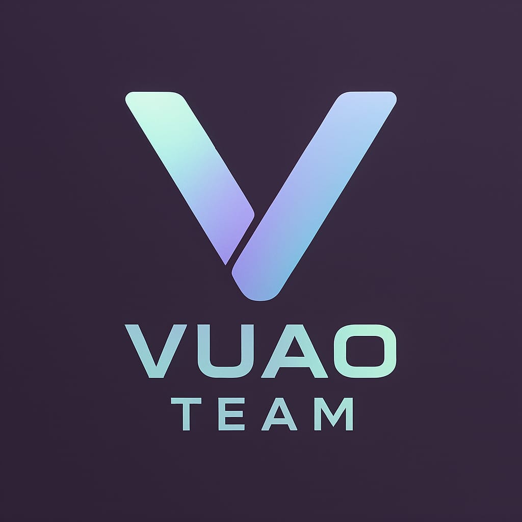 Equipment Vuao